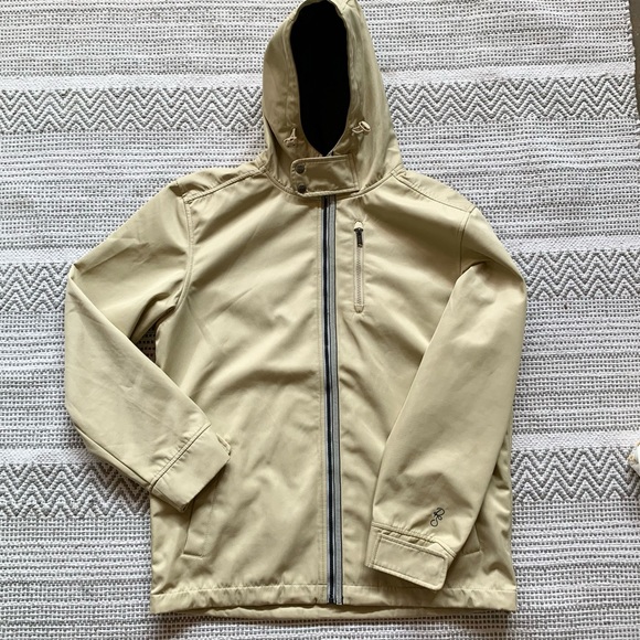 ROAMERS & SEEKERS Wanderlust Sailcloth Jacket - Picture 2 of 6